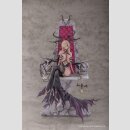 Azur Lane PVC Statue 1/6 Owari: My Wish is For Love Expantion Edition B (Bare Legs) 40 cm