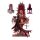 Azur Lane PVC Statue 1/6 Owari: My Wish is For Love Deluxe Edition (Bare Legs & Spread Legs) 40 cm