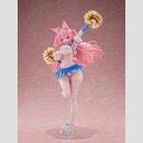 Original Character Statue 1/5 Kemomimi Cheer Girl...