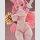 Original Character Statue 1/5 Kemomimi Cheer Girl illustration by Yatanuki Kei DX Version 35 cm