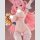 Original Character Statue 1/5 Kemomimi Cheer Girl illustration by Yatanuki Kei DX Version 35 cm