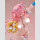 Original Character Statue 1/5 Kemomimi Cheer Girl illustration by Yatanuki Kei DX Version 35 cm