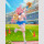 Original Character Statue 1/5 Kemomimi Cheer Girl illustration by Yatanuki Kei DX Version 35 cm