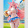 Original Character Statue 1/5 Kemomimi Cheer Girl illustration by Yatanuki Kei DX Version 35 cm