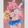 Original Character Statue 1/5 Kemomimi Cheer Girl illustration by Yatanuki Kei DX Version 35 cm