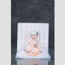 Original Character Statue 1/6 Shiraga Luna-chan by Kome...