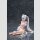 Original Character Statue 1/6 Shiraga Luna-chan by Kome Shirokasu 15 cm