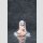 Original Character Statue 1/6 Shiraga Luna-chan by Kome Shirokasu 15 cm