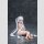 Original Character Statue 1/6 Shiraga Luna-chan by Kome Shirokasu 15 cm
