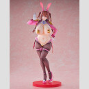Original Character PVC Statue 1/6 Comic Anthurium Vol....