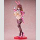 Original Character PVC Statue 1/6 Comic Anthurium Vol....