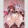 Original Character PVC Statue 1/6 Comic Anthurium Vol. 119 Cover Girl Miyu DX Ver. Illustartion by Danimaru 32 cm