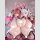 Original Character PVC Statue 1/6 Comic Anthurium Vol. 119 Cover Girl Miyu DX Ver. Illustartion by Danimaru 32 cm