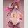 Original Character PVC Statue 1/6 Comic Anthurium Vol. 119 Cover Girl Miyu DX Ver. Illustartion by Danimaru 32 cm