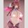 Original Character PVC Statue 1/6 Comic Anthurium Vol. 119 Cover Girl Miyu DX Ver. Illustartion by Danimaru 32 cm