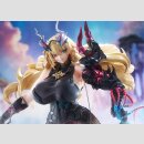 Fate/Grand Order PVC Statue 1/7 Saber/Barghest 32 cm