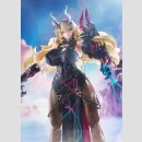 Fate/Grand Order PVC Statue 1/7 Saber/Barghest 32 cm