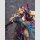 Fate/Grand Order PVC Statue 1/7 Saber/Barghest 32 cm
