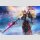 Fate/Grand Order PVC Statue 1/7 Saber/Barghest 32 cm
