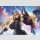 Fate/Grand Order PVC Statue 1/7 Saber/Barghest 32 cm
