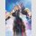Fate/Grand Order PVC Statue 1/7 Saber/Barghest 32 cm