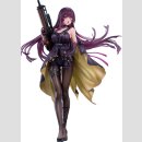 Girls Frontline PVC Statue 1/7 Makiatto: Ballroom...