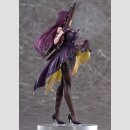 Girls Frontline PVC Statue 1/7 Makiatto: Ballroom Interlude Ver. 25 cm