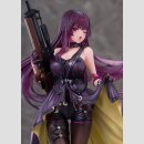 Girls Frontline PVC Statue 1/7 Makiatto: Ballroom Interlude Ver. 25 cm