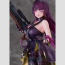 Girls Frontline PVC Statue 1/7 Makiatto: Ballroom Interlude Ver. 25 cm
