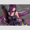 Girls Frontline PVC Statue 1/7 Makiatto: Ballroom Interlude Ver. 25 cm