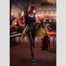 Girls Frontline PVC Statue 1/7 Makiatto: Ballroom Interlude Ver. 25 cm