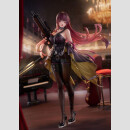 Girls Frontline PVC Statue 1/7 Makiatto: Ballroom Interlude Ver. 25 cm