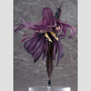 Girls Frontline PVC Statue 1/7 Makiatto: Ballroom Interlude Ver. 25 cm