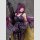 Girls Frontline PVC Statue 1/7 Makiatto: Ballroom Interlude Ver. 25 cm