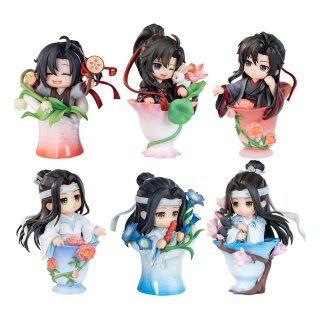 GRANDMASTER of DEMONIC CULTIVATION Ci Yun Hua Yu Collection TF