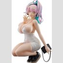 Super Sonico Pop Up Parade PVC Statue Super Sonico: 15th...