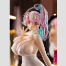 Super Sonico Pop Up Parade PVC Statue Super Sonico: 15th...