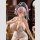 Super Sonico Pop Up Parade PVC Statue Super Sonico: 15th Mini Dress Ver. L Size 20 cm