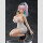 Super Sonico Pop Up Parade PVC Statue Super Sonico: 15th Mini Dress Ver. L Size 20 cm