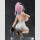 Super Sonico Pop Up Parade PVC Statue Super Sonico: 15th Mini Dress Ver. L Size 20 cm