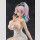 Super Sonico Pop Up Parade PVC Statue Super Sonico: 15th Mini Dress Ver. L Size 20 cm