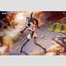 Bunny Rapid Action Squad Actionfigur 1/12 Attacker Runa 16 cm