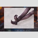 Bunny Rapid Action Squad Actionfigur 1/12 Attacker Runa...