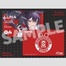 Bunny Rapid Action Squad Actionfigur 1/12 Attacker Runa 16 cm