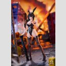 Bunny Rapid Action Squad Actionfigur 1/12 Attacker Runa 16 cm