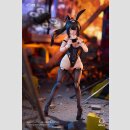Bunny Rapid Action Squad Actionfigur 1/12 Attacker Runa 16 cm