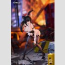 Bunny Rapid Action Squad Actionfigur 1/12 Attacker Runa 16 cm