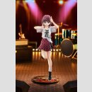 Girls Band Cry PVC Statue 1/7 Nina Iseri: Truancy Ver. 21 cm
