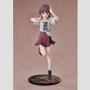Girls Band Cry PVC Statue 1/7 Nina Iseri: Truancy Ver. 21 cm