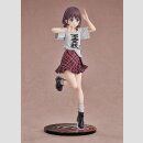 Girls Band Cry PVC Statue 1/7 Nina Iseri: Truancy Ver. 21 cm